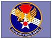 553rd Air Force Band