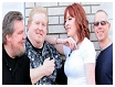 Liz Krome and the Surge