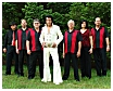 Brad Crum and the BCT Legend Band